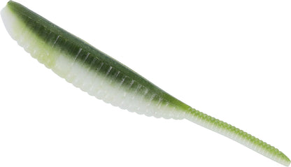 Gary Yamamoto Shad Shape Worm 3 inch Drop Shot Bait 10 pack