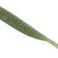 Gary Yamamoto Baits Shad Shape Worm Floating 5 inch Drop Shot 8 pack