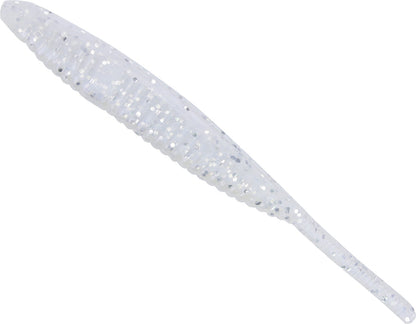 Gary Yamamoto Baits Shad Shape Worm Floating 5 inch Drop Shot 8 pack