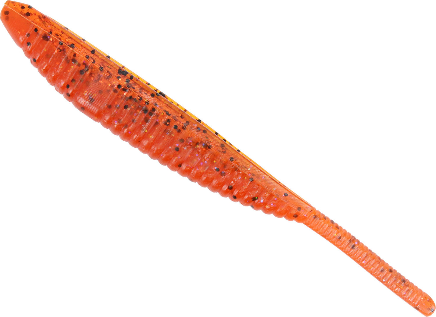 Gary Yamamoto Baits Shad Shape Worm Floating 5 inch Drop Shot 8 pack