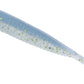 Gary Yamamoto Baits Shad Shape Worm Floating 5 inch Drop Shot 8 pack