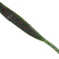 Gary Yamamoto Baits Shad Shape Worm Floating 5 inch Drop Shot 8 pack