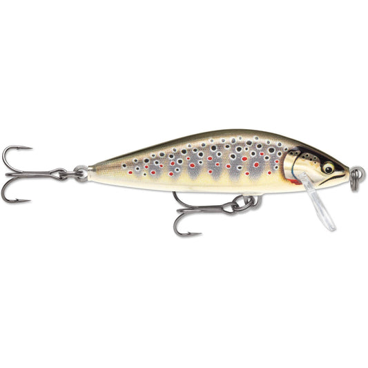 Rapala Countdown Elite CDE75 3 inch Slow Sinking Crankbait