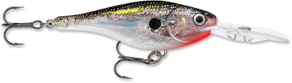 Rapala GSR07 Glass Shad Rap 2 3/4 inch Suspending Crankbait