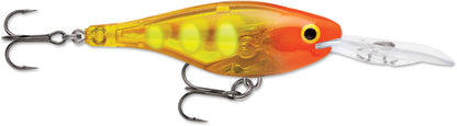 Rapala GSR07 Glass Shad Rap 2 3/4 inch Suspending Crankbait