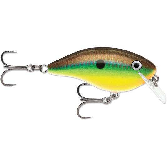 Rapala OG Rocco 05 Squarebill Crankbait