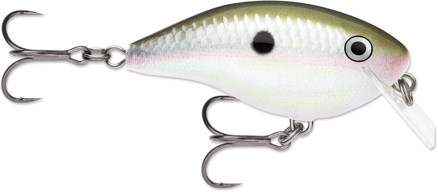 Rapala OG Rocco 05 Squarebill Crankbait