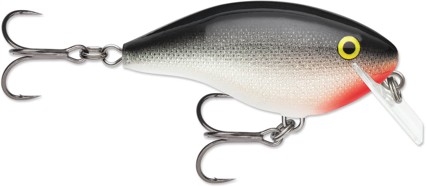 Rapala OG Rocco 05 Squarebill Crankbait