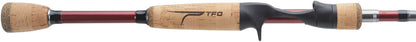Temple Fork Outfitters Professional Baitcasting Rods