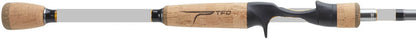 Temple Fork Outfitters Professional Baitcasting Rods