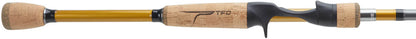 Temple Fork Outfitters Professional Baitcasting Rods