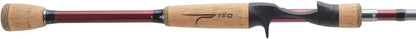 Temple Fork Outfitters Professional Baitcasting Rods