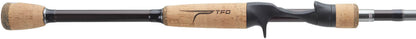 Temple Fork Outfitters Professional Baitcasting Rods