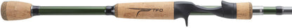 Temple Fork Outfitters Professional Baitcasting Rods