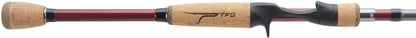 Temple Fork Outfitters Professional Baitcasting Rods