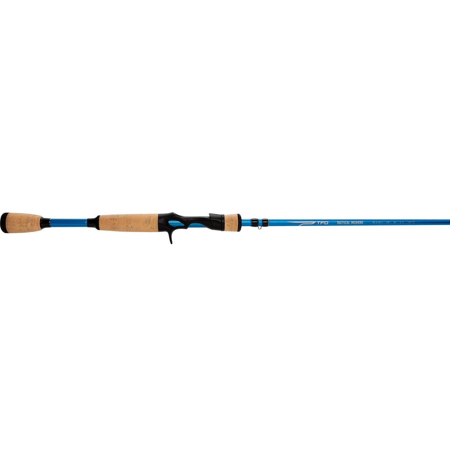 Temple Fork Outfitters Tactical Inshore Casting Rods