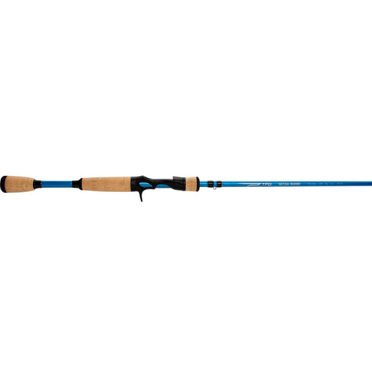 Temple Fork Outfitters Tactical Inshore Casting Rods