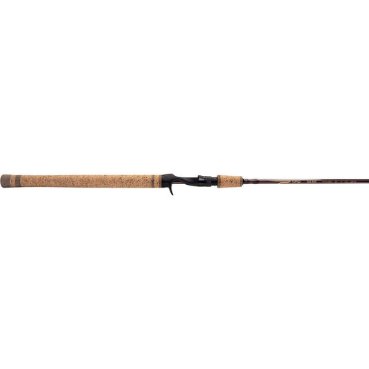 Temple Fork Outfitters Sea-Run Series Baitcasting Rods