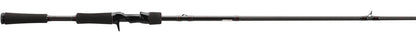 13 Fishing Meta Baitcasting Rods