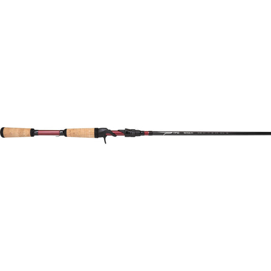 Temple Fork Outfitters Tactical Bass Baitcasting Rods