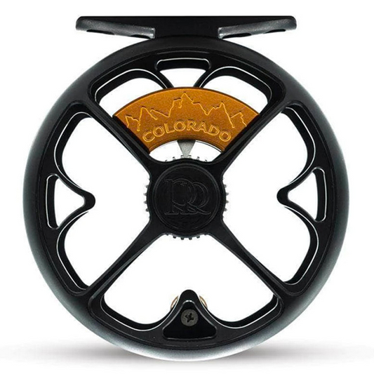 Ross Colorado LT Fly Reel