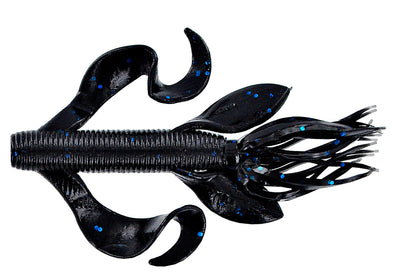 Gary Yamamoto 4 inch Kreature 7 pack