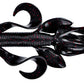 Gary Yamamoto 4 inch Kreature 7 pack