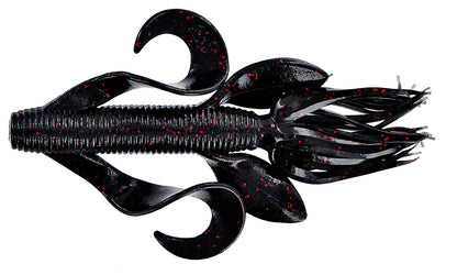 Gary Yamamoto 4 inch Kreature 7 pack