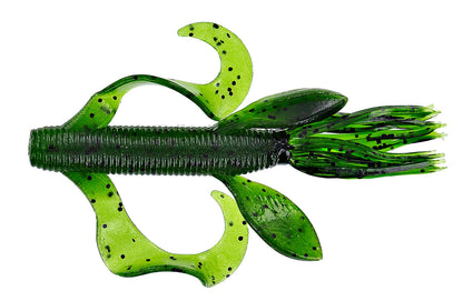 Gary Yamamoto 4 inch Kreature 7 pack