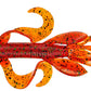 Gary Yamamoto 4 inch Kreature 7 pack