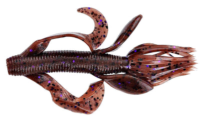 Gary Yamamoto 4 inch Kreature 7 pack