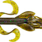 Gary Yamamoto 4 inch Kreature 7 pack