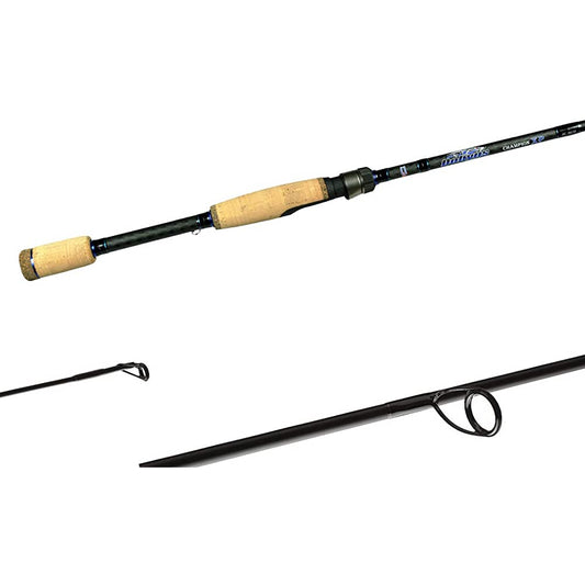 Dobyns Champion XP Series Spinning Rods
