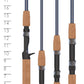 St. Croix Triumph® Travel Spinning Rods