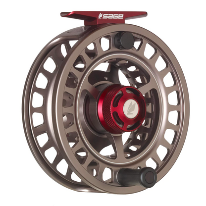 Sage Spectrum Max Fly Reel