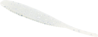 Gary Yamamoto Shad Shape Worm 4 inch Drop Shot Bait 10 pack