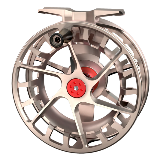 Lamson Speedster S Reel