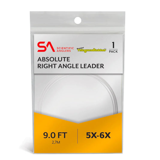 Scientific Anglers Right-Angle Leader