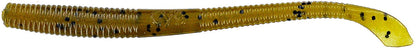 Gary Yamamoto 4 inch Kut Tail Worm 20 pack