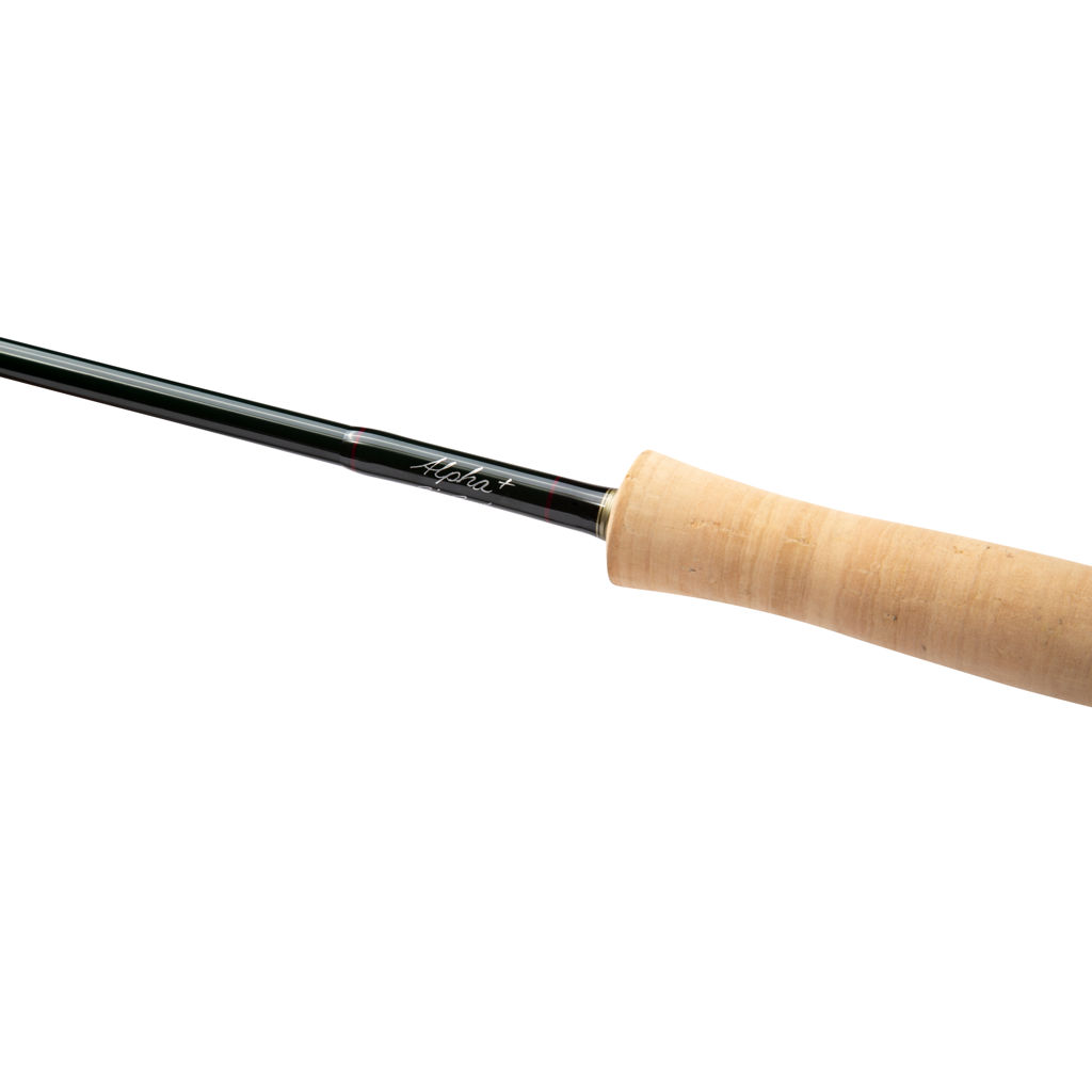 Winston Alpha+ Fly Rod