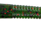 Gary Yamamoto 5 inch Kut Tail Worm 10 pack