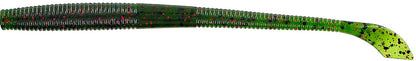 Gary Yamamoto 5 inch Kut Tail Worm 10 pack