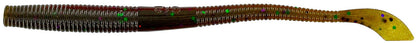Gary Yamamoto 5 inch Kut Tail Worm 10 pack