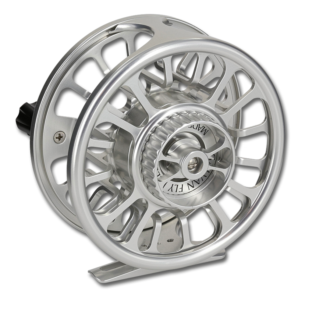 Galvan Torque Fly Reel