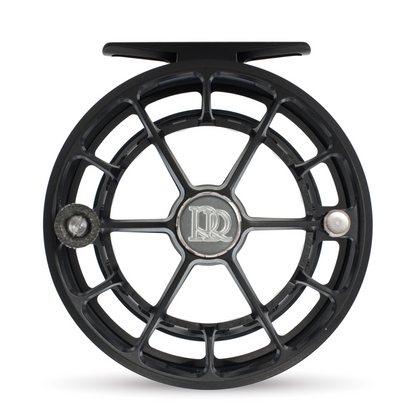 Ross Evolution R Fly Reel