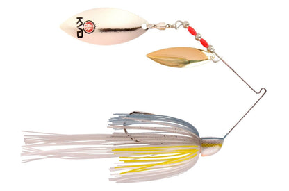 Strike King KVD 1/2 oz. Double Willow Spinnerbait