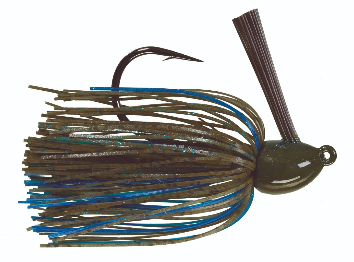 Strike King Hack Attack Heavy Cover Flipping Jig