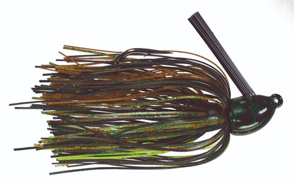 Strike King Hack Attack Heavy Cover Flipping Jig