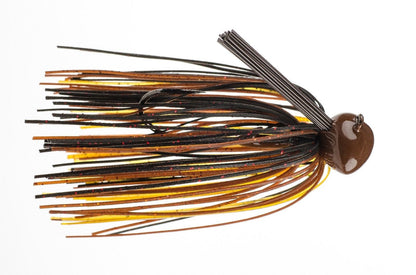 Strike King Tour Grade Football Jig