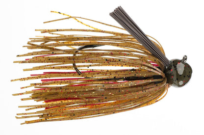 Strike King Tour Grade Football Jig